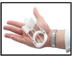 extensor to increase a member
