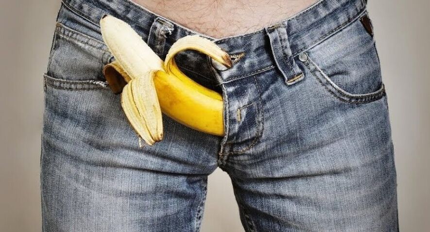 Modern methods will help a man to enlarge his penis.
