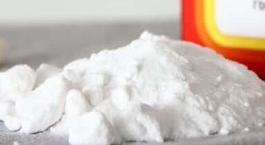 baking soda to enlarge the penis