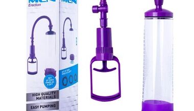 penis enlargement vacuum pump