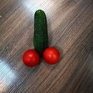 vegetables symbolize a small dick how to enlarge
